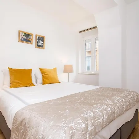 Apartment Whome | Graca Premium #23