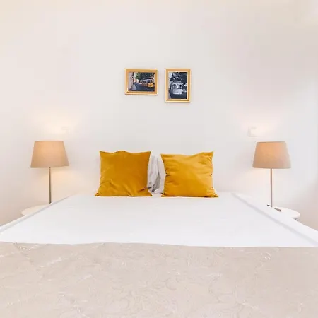 Appartement Whome | Graca Premium #23