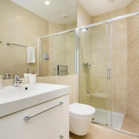 Whome | Graca Premium #23 Apartmán Lisboa
