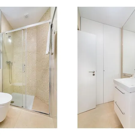 Whome | Graca Premium #23 Apartmán Lisboa