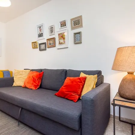 Appartement Whome | Graça Premium #23 *