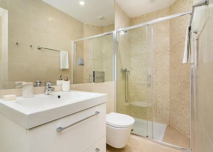 Whome | Graca Premium #23 شقة Lisboa