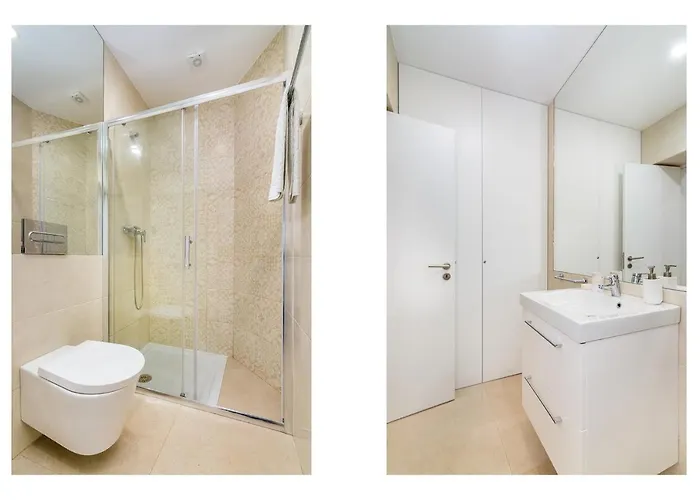 Whome | Graca Premium #23 شقة Lisboa